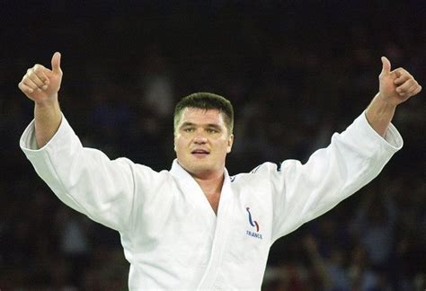 ancien champion de judo français
